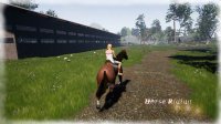 Cкриншот Horse Riding Deluxe, изображение № 716049 - RAWG