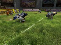 Cкриншот Blood Bowl, изображение № 487495 - RAWG