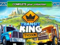 Cкриншот Transit King Tycoon, изображение № 2195020 - RAWG