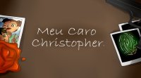 Cкриншот SMAUG Meu Caro Christopher, изображение № 2626908 - RAWG