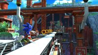 Cкриншот Sonic Generations, изображение № 574591 - RAWG