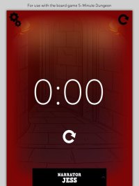 Cкриншот Five Minute Dungeon Timer, изображение № 1788499 - RAWG