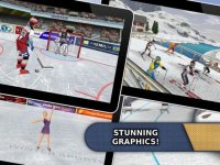 Cкриншот Athletics: Winter Sports (Full Version), изображение № 925979 - RAWG