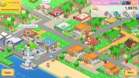 Cкриншот Dream Town Island, изображение № 3612261 - RAWG