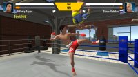 Cкриншот Muay Thai Fighting, изображение № 858739 - RAWG
