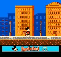 Cкриншот Mickey's Adventures in Numberland, изображение № 736907 - RAWG
