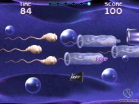 Cкриншот Catch the Sperm 2, изображение № 517976 - RAWG