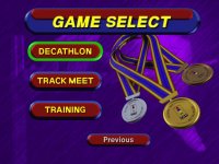 Cкриншот 3DO Games: Decathlon, изображение № 301917 - RAWG