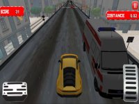 Cкриншот Turbo Car Racing 2018, изображение № 1604879 - RAWG