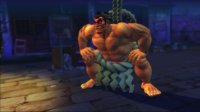 Cкриншот Street Fighter 4, изображение № 491193 - RAWG