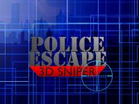 Cкриншот Police Escape - 3D Sniper, изображение № 1603635 - RAWG