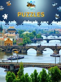 Cкриншот Holiday Jigsaw Puzzles Nature Premium, изображение № 1978015 - RAWG