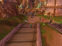 Cкриншот World of Warcraft, изображение № 352086 - RAWG