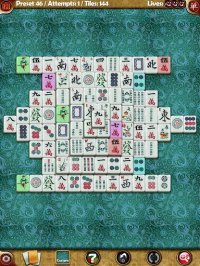 Cкриншот Random Mahjong Pro, изображение № 2103438 - RAWG