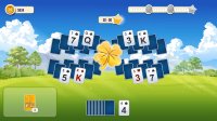 Cкриншот Solitaire TriPeaks Flowers, изображение № 2987194 - RAWG