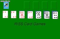 Cкриншот RISS Solitaire Card Games, изображение № 338980 - RAWG