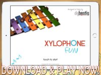 Cкриншот i-XyloPhone Fun HD Free, изображение № 1613933 - RAWG