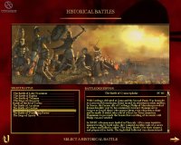 Cкриншот ROME: Total War, изображение № 351104 - RAWG
