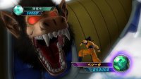 Cкриншот Dragon Ball Z: Ultimate Tenkaichi, изображение № 582050 - RAWG