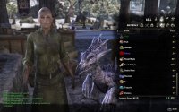 Cкриншот The Elder Scrolls Online, изображение № 594006 - RAWG