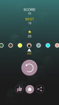 Cкриншот Cuby Dot, изображение № 1312654 - RAWG