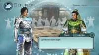 Cкриншот Dynasty Warriors 6: Empires, изображение № 530034 - RAWG