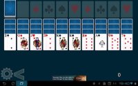 Cкриншот Forty Thieves Solitaire HD, изображение № 1411978 - RAWG