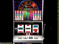 Cкриншот Slots from Bally Gaming, изображение № 299375 - RAWG
