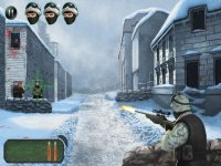 Cкриншот Arctic Commando (17+): Sniper Assassins At War, изображение № 1763233 - RAWG