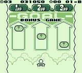 Cкриншот Kirby's Block Ball (1995), изображение № 746886 - RAWG