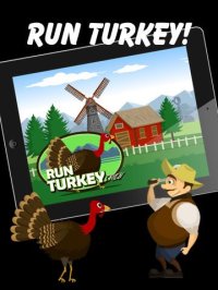 Cкриншот Run Turkey Run FREE - Crazy Gobble Jump Fun, изображение № 953318 - RAWG