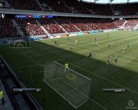Cкриншот FIFA 12, изображение № 575015 - RAWG