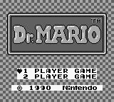 Cкриншот Dr. Mario, изображение № 1741583 - RAWG