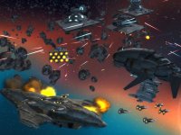Cкриншот Star Wars: Empire at War, изображение № 417463 - RAWG