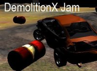 Cкриншот DemolitionX Jam, изображение № 2358343 - RAWG