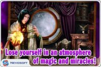 Cкриншот Magic Academy Lite: puzzle adventure game, изображение № 1654267 - RAWG