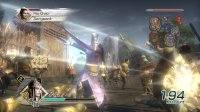 Cкриншот Dynasty Warriors 6, изображение № 494983 - RAWG