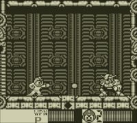 Cкриншот Mega Man IV, изображение № 243352 - RAWG