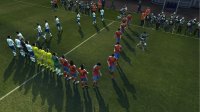 Cкриншот Pro Evolution Soccer 2012, изображение № 576479 - RAWG