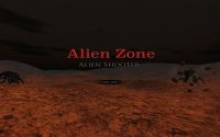 Cкриншот Alien Zone, изображение № 973432 - RAWG