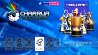 Cкриншот Charrua Soccer - Pro Edition, изображение № 3559222 - RAWG