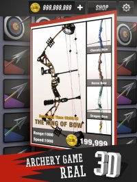 Cкриншот Archery Master: shooting games, изображение № 920630 - RAWG