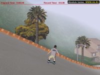 Cкриншот Precision Skateboarding, изображение № 304308 - RAWG