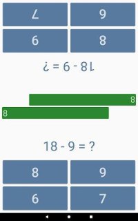 Cкриншот Math Games Premium, изображение № 1562562 - RAWG