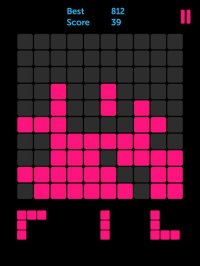 Cкриншот Pink Blocks: 1010 Puzzle Games, изображение № 904216 - RAWG