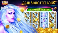 Cкриншот Free Slots Casino Games - House of Fun by Playtika, изображение № 677781 - RAWG