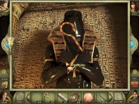Cкриншот Escape The Lost Kingdom: The Forgotten Pharaoh, изображение № 214369 - RAWG