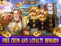 Cкриншот Casino Deluxe - FREE Slots & Vegas Games, изображение № 1429480 - RAWG