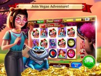 Cкриншот Slots Panther Vegas: Casino, изображение № 1324570 - RAWG