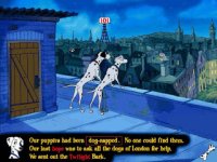 Cкриншот Disney's Animated Storybook: 101 Dalmatians, изображение № 1702609 - RAWG